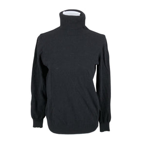 Unisex Noa Noa - Kampsun, suurus 38 - Must (1)