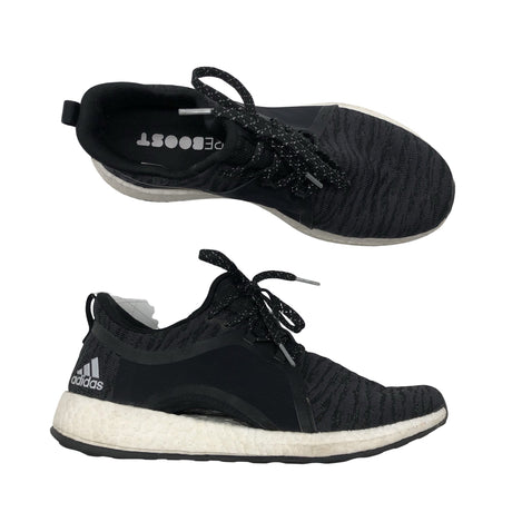 Unisex Adidas - Jooksujalanõud, suurus 41 - Must ()