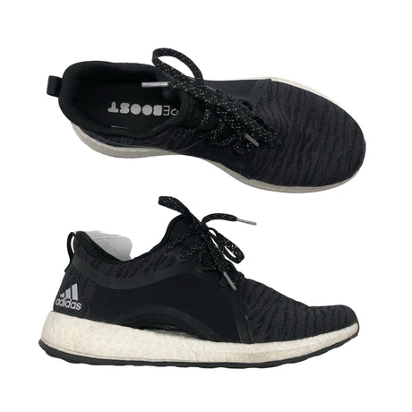 Unisex Adidas - Jooksujalanõud, suurus 41 - Must (2)