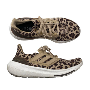 Unisex Adidas - Tossud, suurus 40 - Pruun (1)
