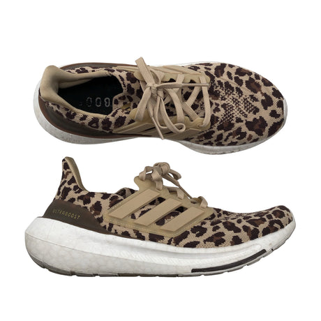 Unisex Adidas - Tossud, suurus 40 - Pruun ()