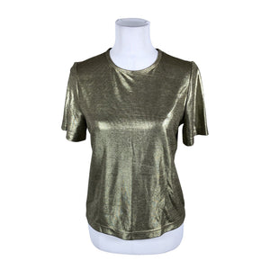 Unisex ME+EM - T-särk, suurus 36 - Kuld (1)