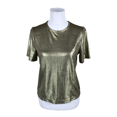 Unisex ME+EM - T-särk, suurus 36 - Kuld ()