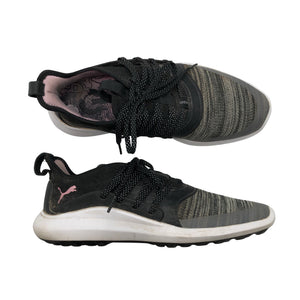 Unisex Puma - Golfikingad, suurus 40 - Must (1)