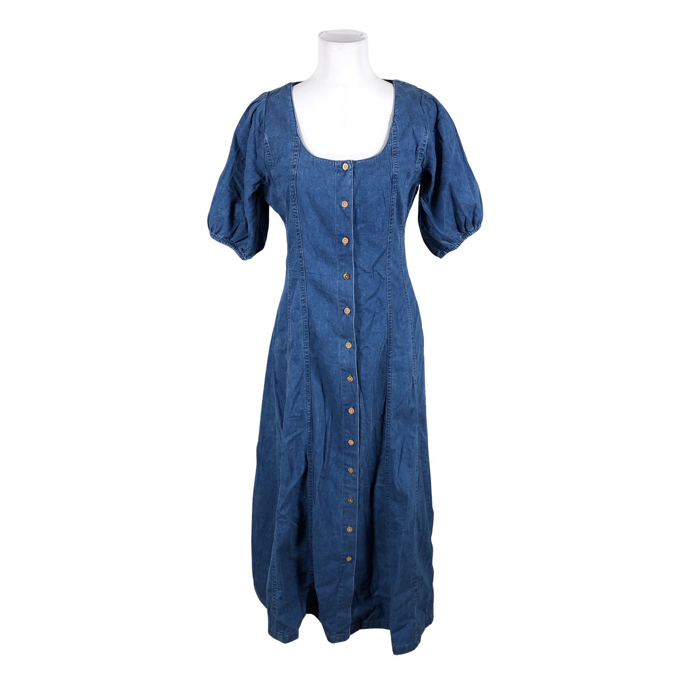 Unisex Nobody´s Child - Teksakleit, suurus 36 - Sinine (1)