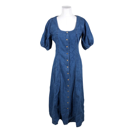 Unisex Nobody´s Child - Teksakleit, suurus 36 - Sinine ()