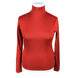 Unisex Marimekko - Trikotaažist pluus, suurus 42 - Punane (1)