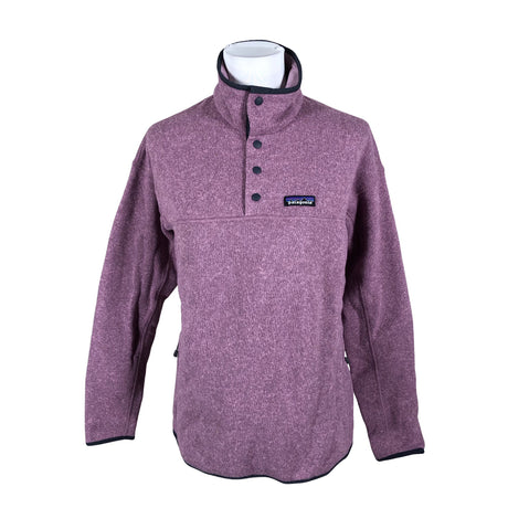 Unisex Patagonia - Fliispluus, suurus 38 - Lilla (2)