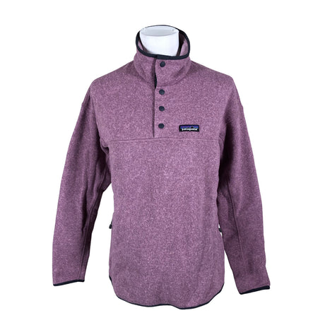 Unisex Patagonia - Fliispluus, suurus 38 - Lilla ()