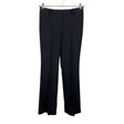 Unisex Ril's - Viigipüksid, suurus 36 - Must ()