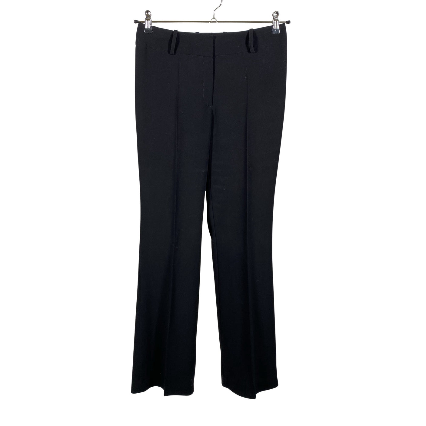 Unisex Ril's - Viigipüksid, suurus 36 - Must (1)