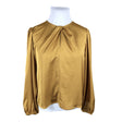 Unisex Katri Niskanen - Pluus, suurus 42 - Kollane ()