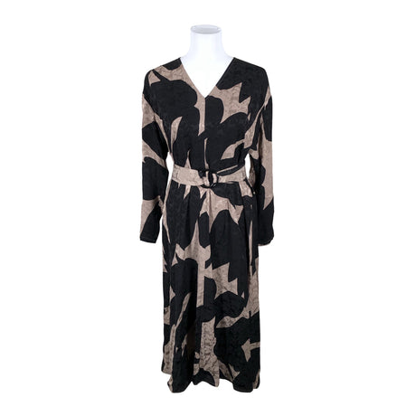 Unisex Marimekko - Õhuke kleit, suurus 36 - Pruun ()