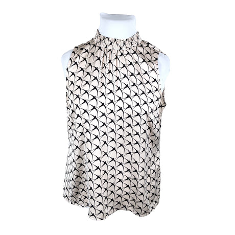 Unisex Comma - Topp, suurus 42 - Heleroosa ()