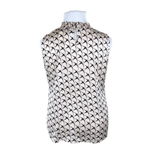 Unisex Comma - Topp, suurus 42 - Heleroosa (2)