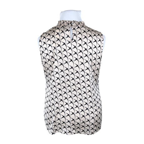 Unisex Comma - Topp, suurus 42 - Heleroosa (2)