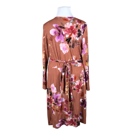 Unisex Kaiko - Trikotaažist kleit, suurus 42 - Heleroosa (2)