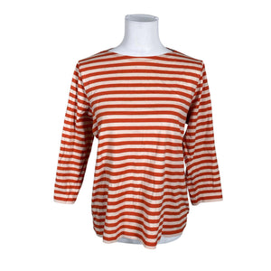 Unisex Marimekko - Trikotaažist pluus, suurus 40 - Punane (1)