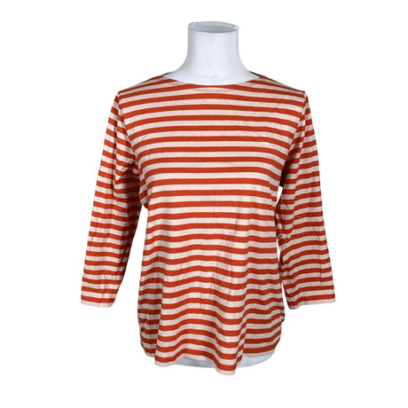 Unisex Marimekko - Trikotaažist pluus, suurus 40 - Punane ()