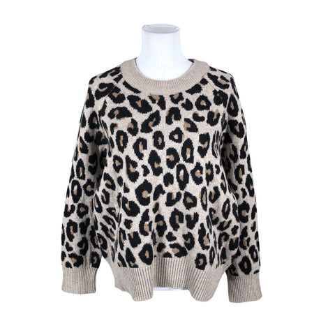 Unisex Next - Kampsun, suurus 40 - Beige ()