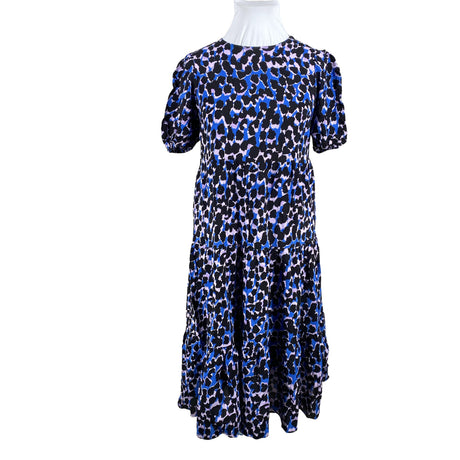 Unisex Next - Õhuke kleit, suurus 42 - Must ()