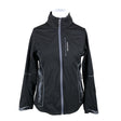 Unisex Tokka Tribe - Jope, suurus 44 - Must ()
