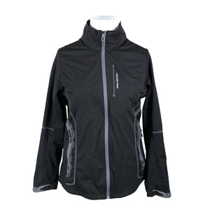 Unisex Tokka Tribe - Jope, suurus 44 - Must (1)
