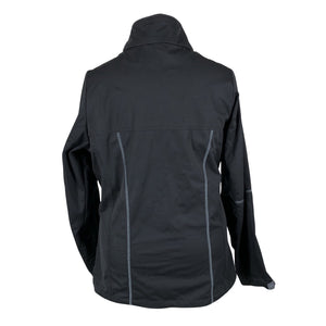 Unisex Tokka Tribe - Jope, suurus 44 - Must (2)
