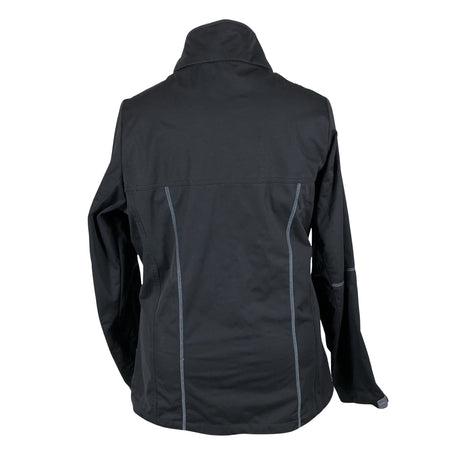 Unisex Tokka Tribe - Jope, suurus 44 - Must (2)