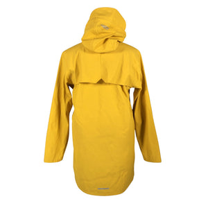 Unisex Weather Report - Vihmajope, suurus 42 - Kollane (2)