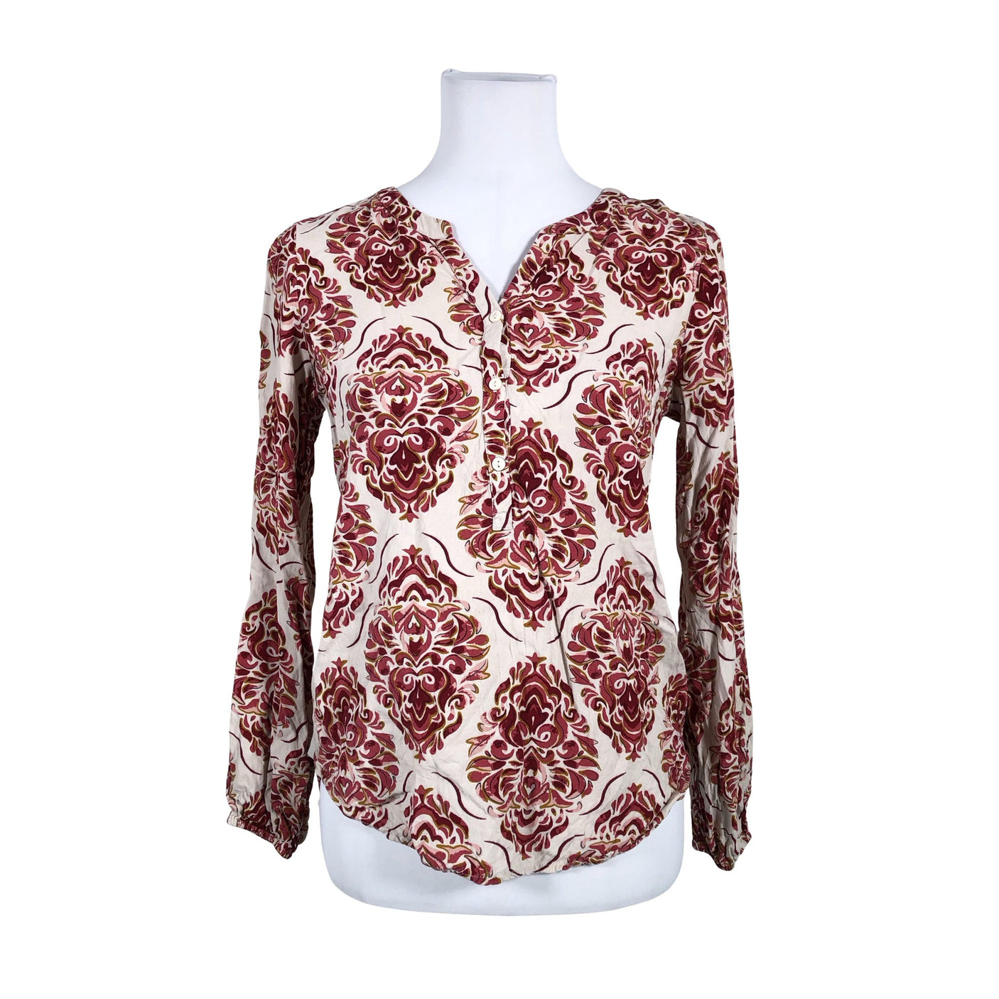 Unisex Soyaconcept - Pluus, suurus 36 - Beige (1)