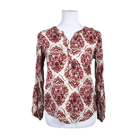 Unisex Soyaconcept - Pluus, suurus 36 - Beige ()