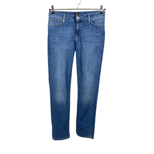 Unisex Lee - Teksad, suurus W30 - Sinine (1)