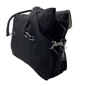 Unisex Kipling - Arvutikott, suurus Maxi - Must (2)