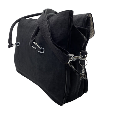 Unisex Kipling - Arvutikott, suurus Maxi - Must (2)