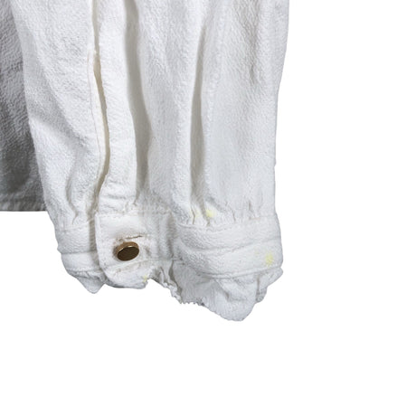Unisex Soyaconcept - Pluus, suurus 32 - Valge (2)