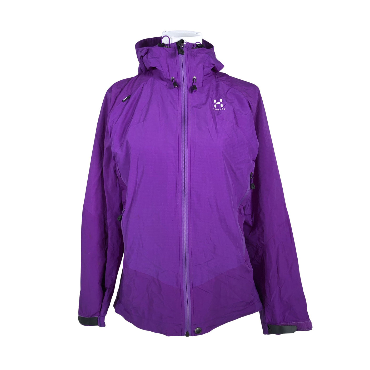 Unisex Haglöfs - Jope, suurus 38 - Lilla (1)