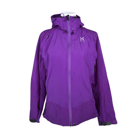 Unisex Haglöfs - Jope, suurus 38 - Lilla ()