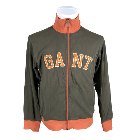 Unisex Gant - Pusa, suurus L - Roheline ()