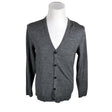Unisex Jack & Jones - Kardigan, suurus L - Hall ()