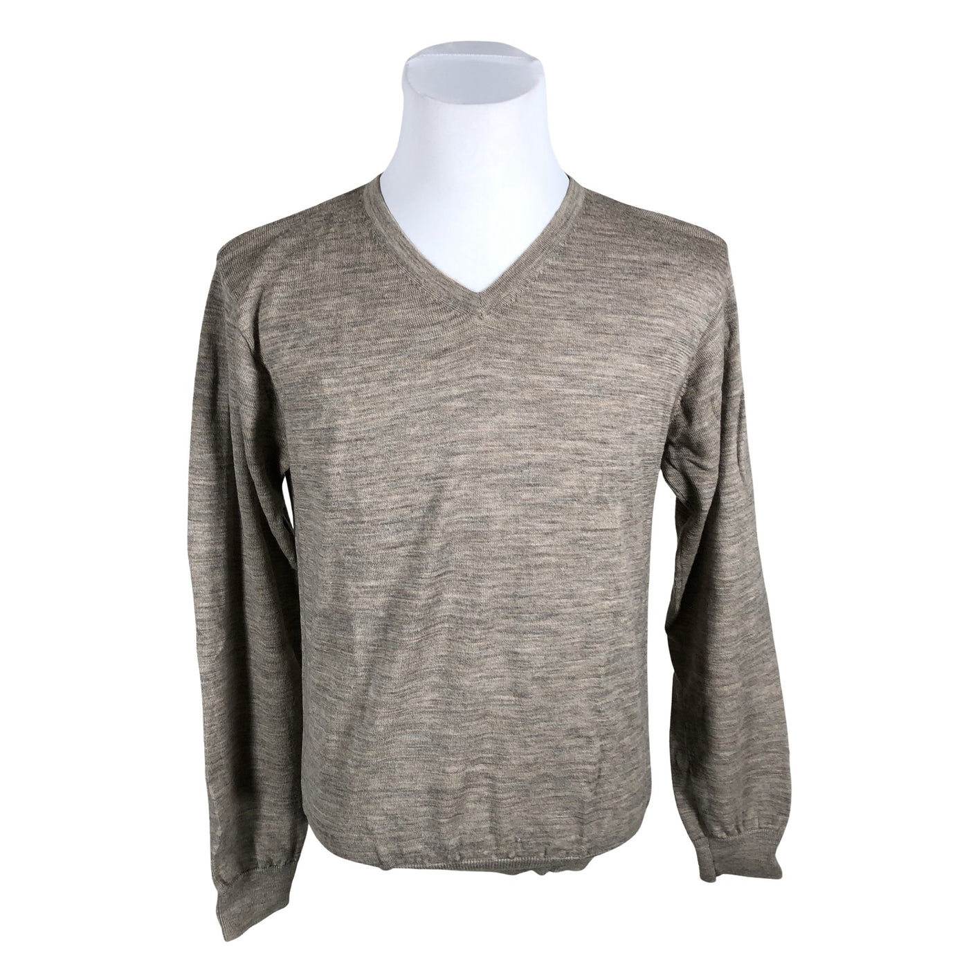 Unisex Selected - Kampsun, suurus L - Beige (1)