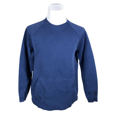 Unisex Nike - Dressikangast pluus, suurus L - Sinine ()