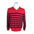 Unisex Tommy Hilfiger - Kampsun, suurus L - Punane ()