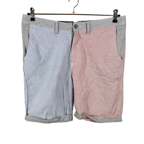 Unisex Vans - Lühikesed püksid, suurus W34 - Helesinine ()