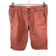 Unisex Esprit - Lühikesed püksid, suurus W34 - Oranž ()