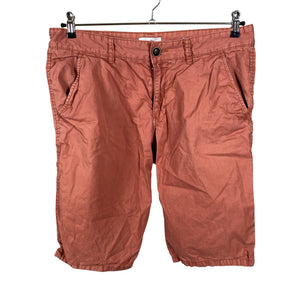 Unisex Esprit - Lühikesed püksid, suurus W34 - Oranž (1)