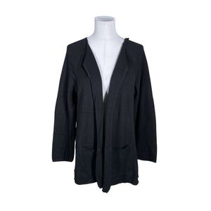 Unisex Ritva Falla - Kardigan, suurus 40 - Must (1)