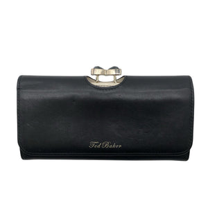 Unisex Ted Baker - Rahakott, suurus Ei kokoa - Must (1)