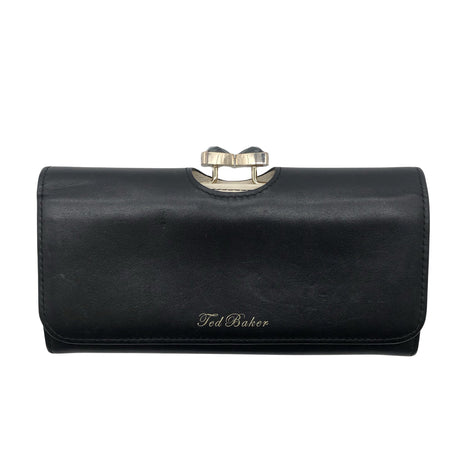 Unisex Ted Baker - Rahakott, suurus Ei kokoa - Must ()