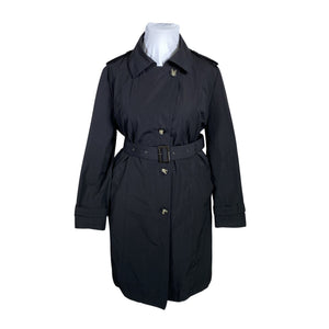 Unisex Flare Collection - Trentš, suurus 46 - Must (1)
